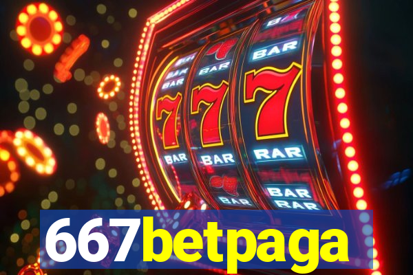 667betpaga