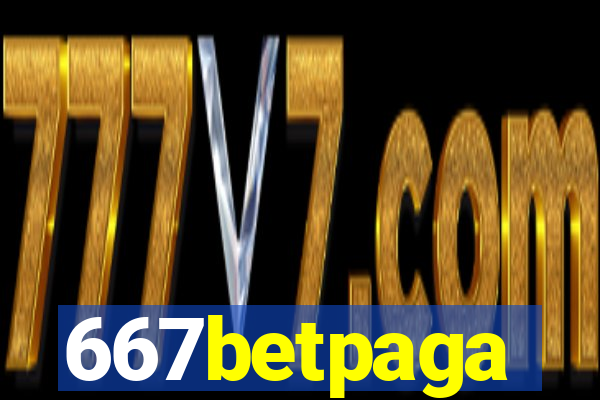 667betpaga