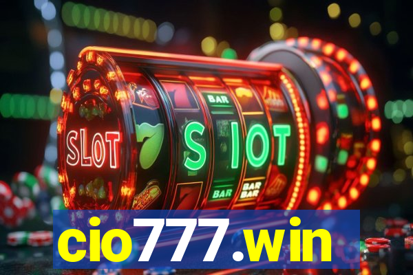 cio777.win