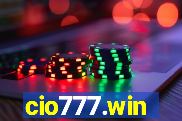 cio777.win