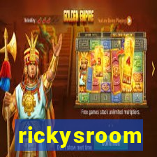 rickysroom