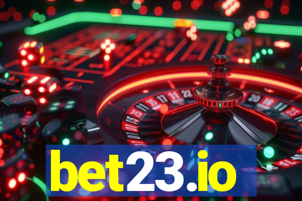 bet23.io