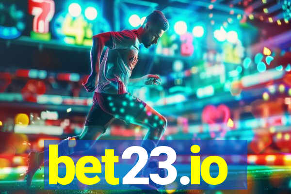 bet23.io