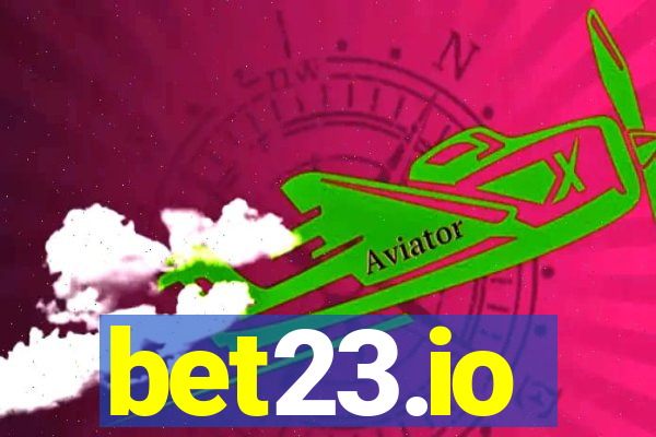 bet23.io