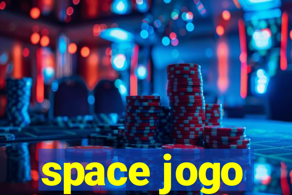 space jogo