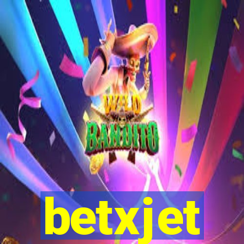 betxjet