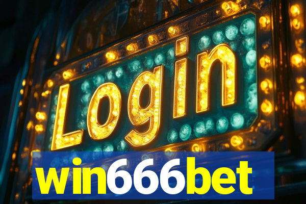 win666bet