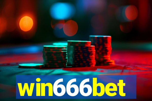 win666bet