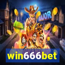 win666bet