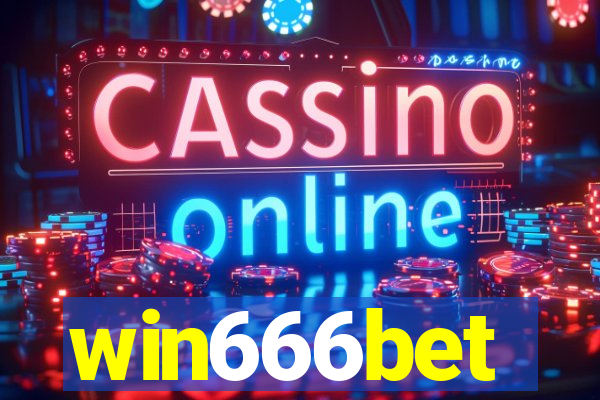 win666bet