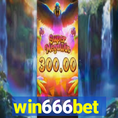 win666bet