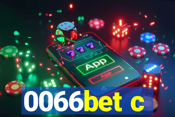 0066bet c