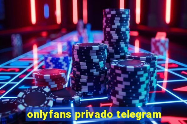 onlyfans privado telegram