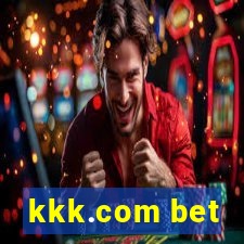 kkk.com bet