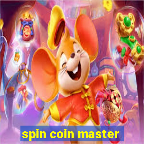 spin coin master