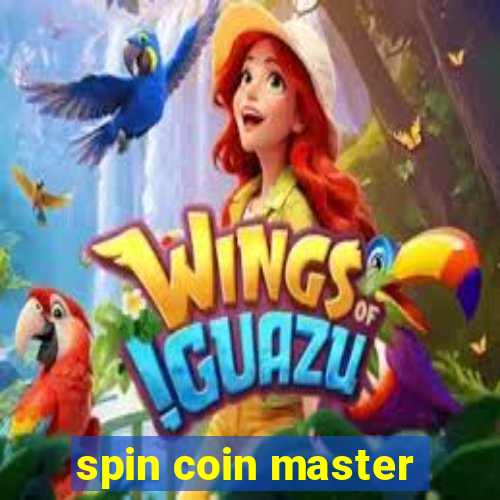 spin coin master