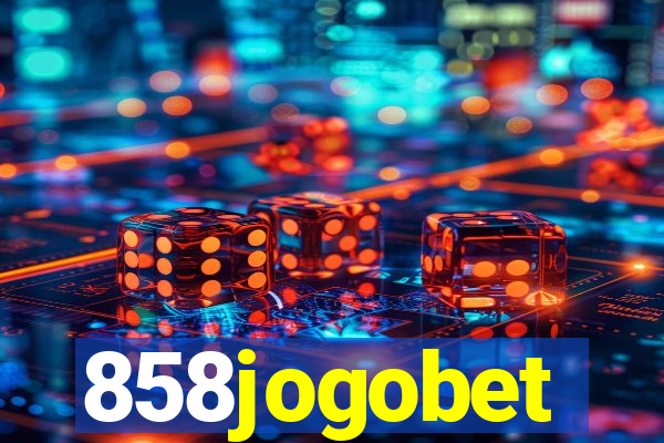 858jogobet