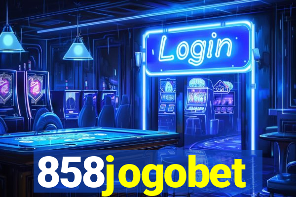 858jogobet