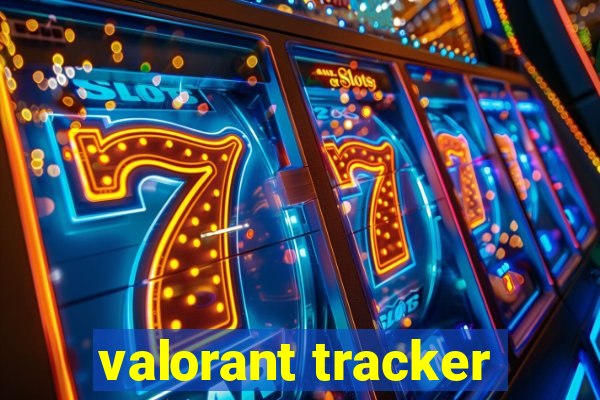 valorant tracker