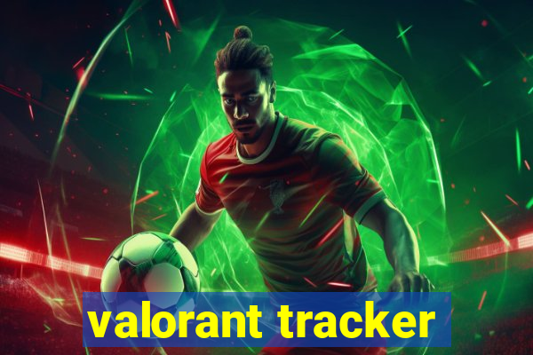 valorant tracker