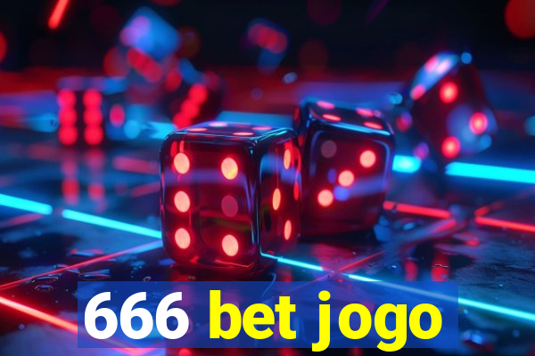 666 bet jogo