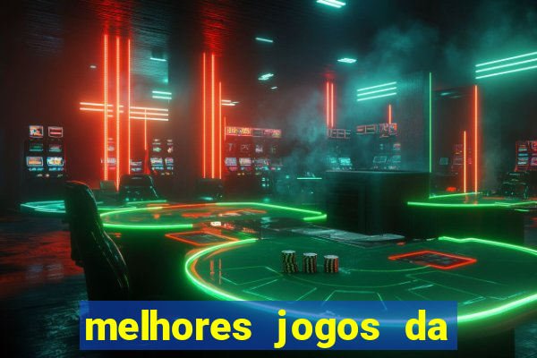 melhores jogos da steam pagos