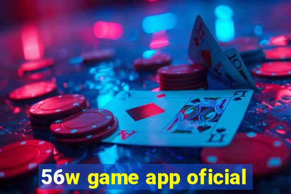 56w game app oficial