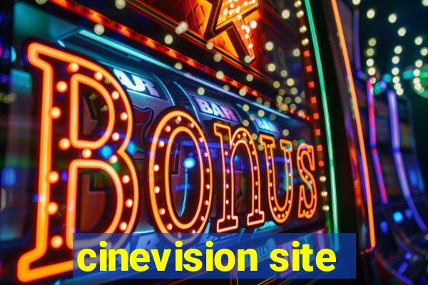 cinevision site