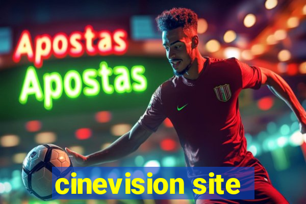 cinevision site