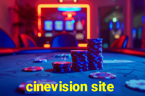 cinevision site