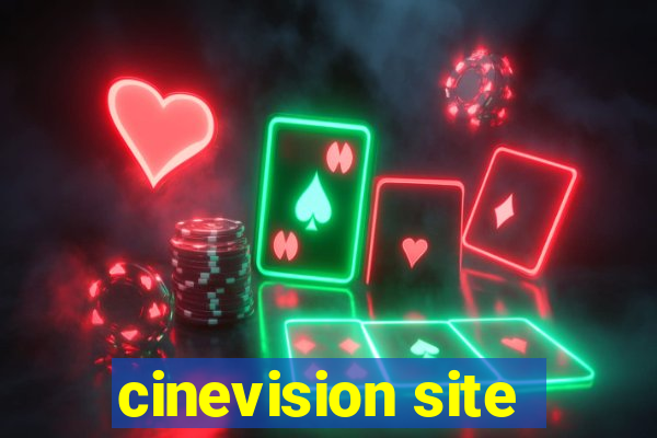 cinevision site