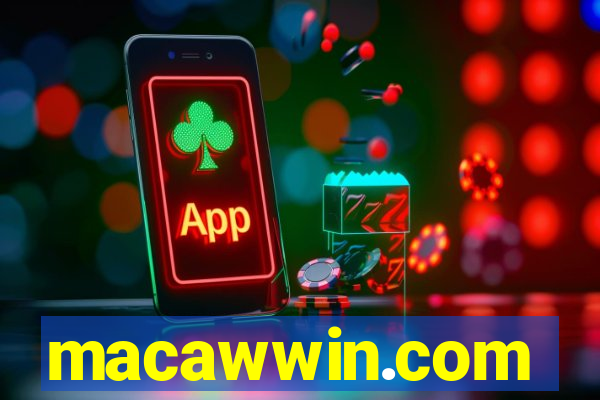 macawwin.com