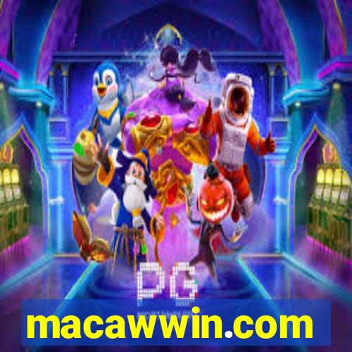 macawwin.com