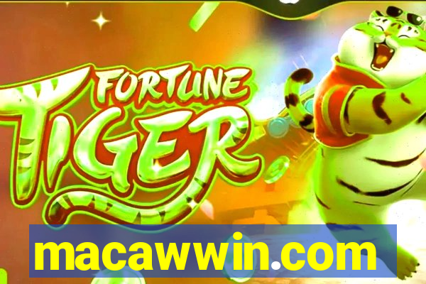 macawwin.com