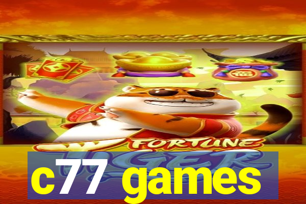 c77 games