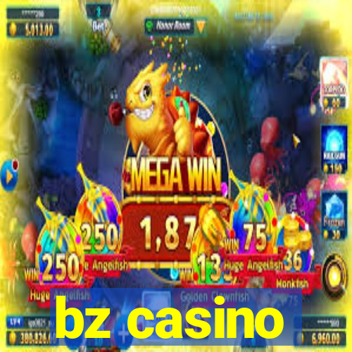 bz casino