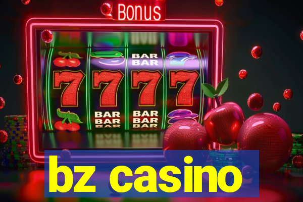 bz casino