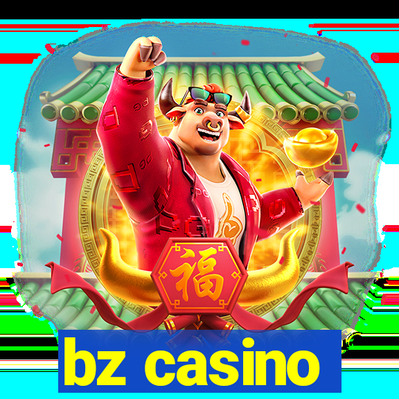 bz casino