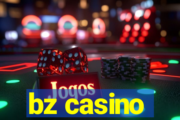 bz casino