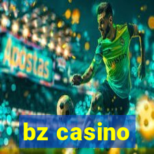 bz casino