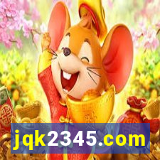 jqk2345.com