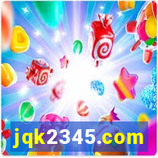 jqk2345.com