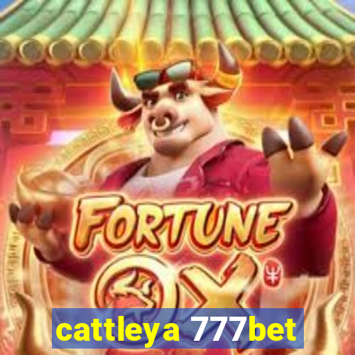 cattleya 777bet