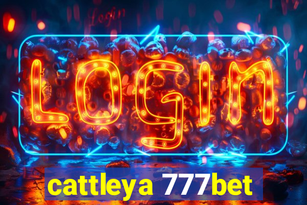 cattleya 777bet