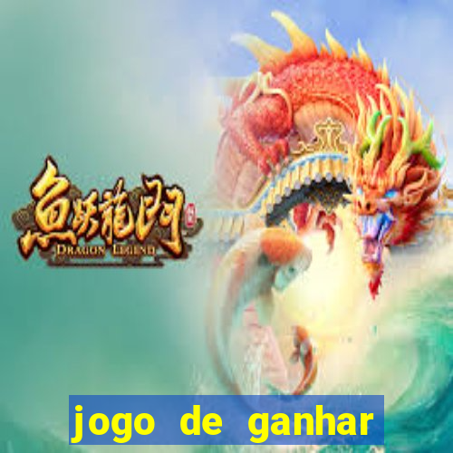 jogo de ganhar dinheiro de verdade sem depositar