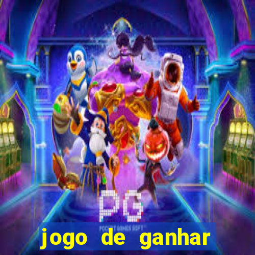 jogo de ganhar dinheiro de verdade sem depositar