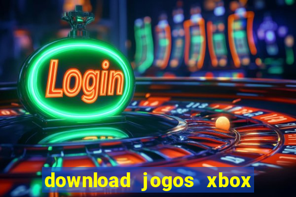 download jogos xbox 360 lt 3.0