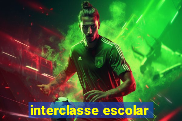 interclasse escolar