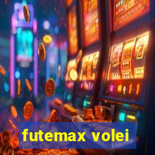 futemax volei