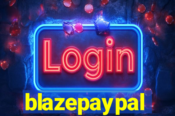 blazepaypal